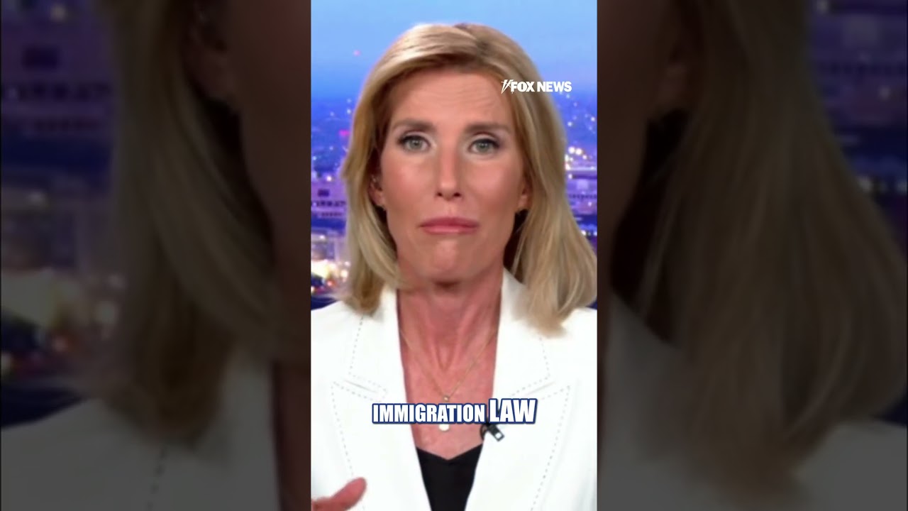 Laura calls out release of criminal illegal migrant: Why not throw in a weekend at the Four Seasons?