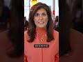 Haley says US ‘has never been racist country’(CNN) - 00:59 min - News - Video