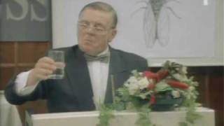 Bud Bindi - Genetick Kongres 2