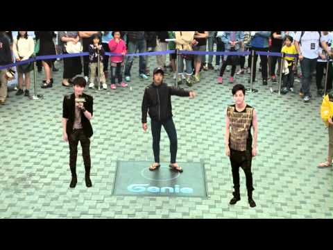 [Genie Star