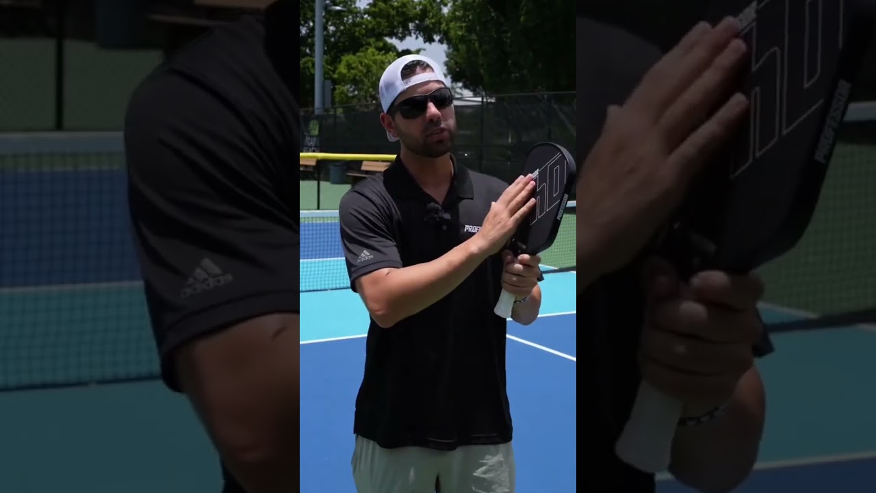 The Best Pickleball Paddle At The Best Price!
