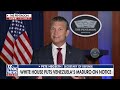Defense Secretary issues DEADLY WARNING after cartel strike - 11:59 min - News - Video