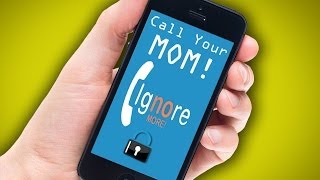 App Lets Parents Control YOUR Phone