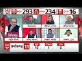 Sandeep Chaudhary: Nitish Kumar को पीएम पद देने के सवाल पर क्या बोले कांग्रेस प्रवक्ता ? | Breaking  - 05:11 min - News - Video