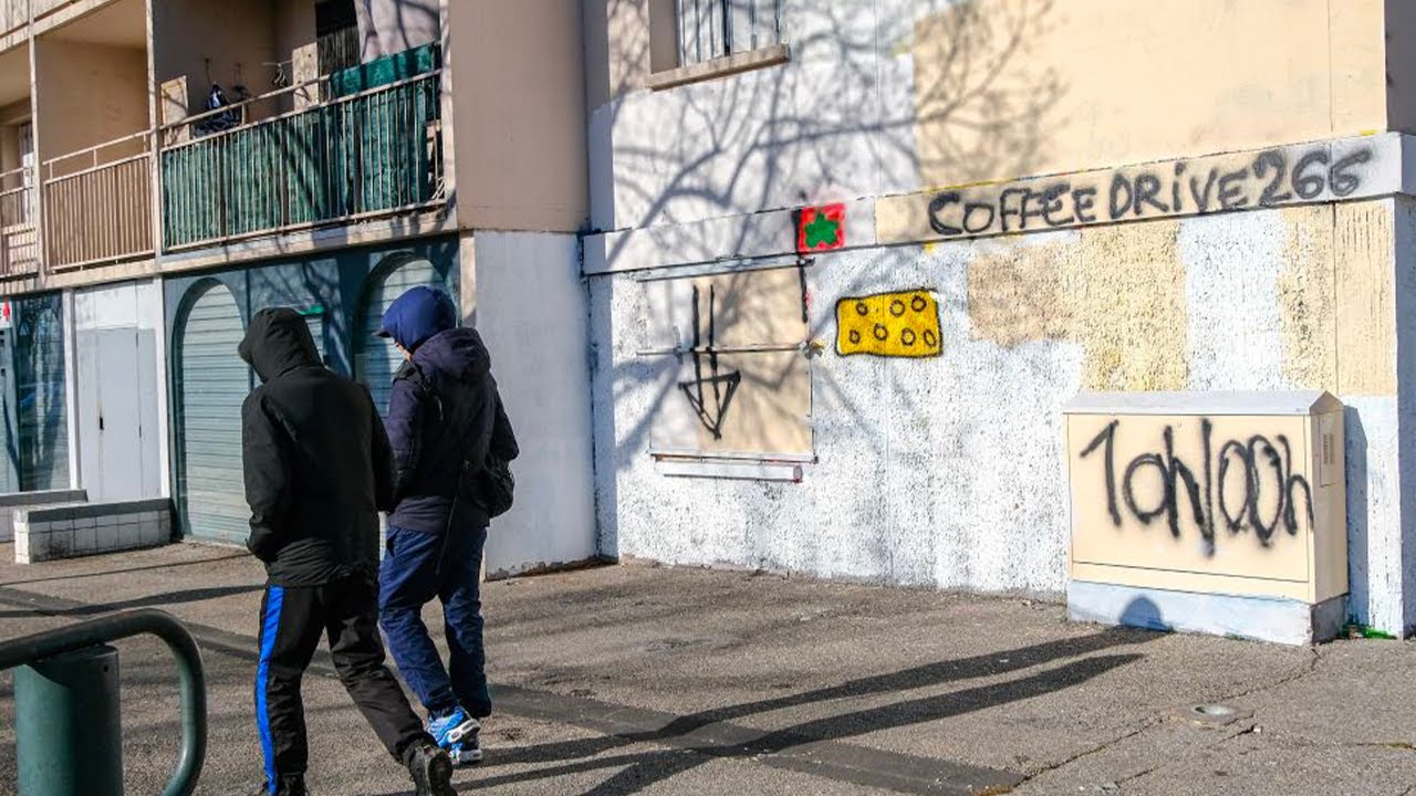 Isère : le maire de Fontaine, près de Grenoble, lance une «occupation citoyenne» des points de d