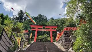 Nachi Falls and Three-Story Pagoda - Seiganto-ji - Wakayama, Japan