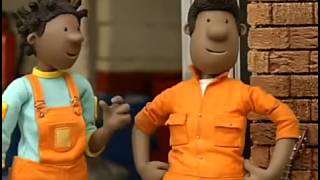 erven Trakrek - Nov stroj