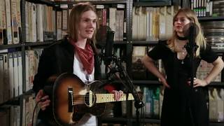 Ida Mae at Paste Studio NYC live from The Manhattan Center
