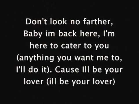 Baby I'm Back- Baby Bash *Lyrics* - YouTube