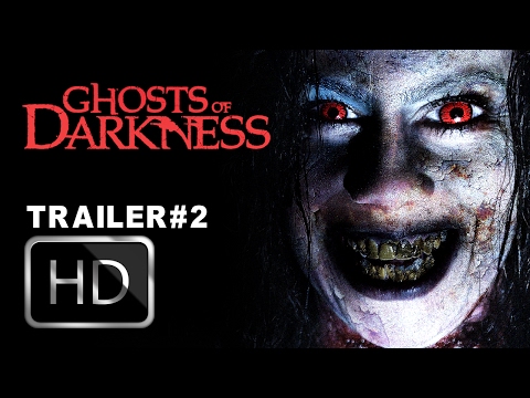 Ghosts of Darkness'