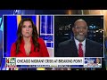 Chicago residents are ERUPTING over migrant crisis  - 03:58 min - News - Video