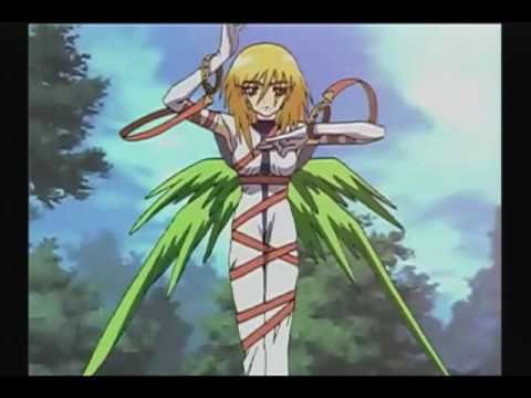 video Mercurius Pretty: End of the Century