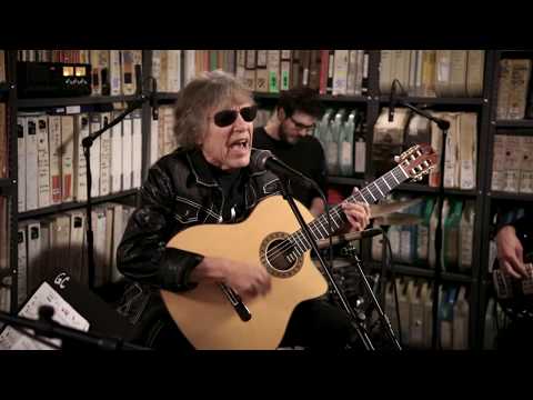 Jose Feliciano - California Dreamin' - 1/30/2020 - Paste Studio NYC - New York, NY