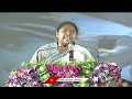 Minister Seethakka Comments On KTR | Congress Praja Deevena Sabha At Manuguru | V6 News - 03:06 min - News - Video