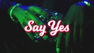Say Yes-eachamps rwanda