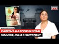 Kareena Kapoor Khan Gets Court Notice For Using 'Bible' In Book Title