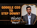 Google CEO to step down? | Haley beats Trump | US Markets | Nikkei @ Record 40K