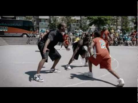 Like Mike 2: Streetball'