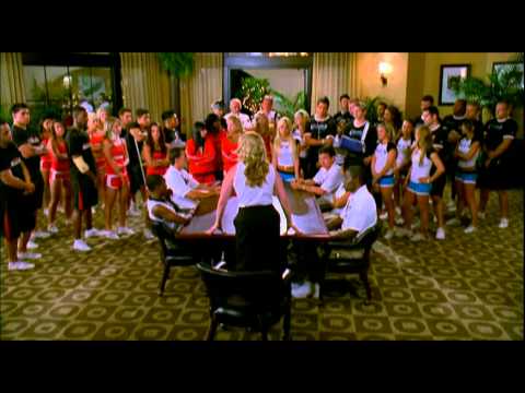 Bring It On: In It to Win It'