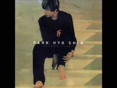 박효신 - 동경