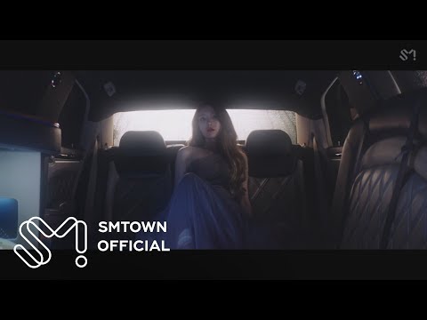 TAEYEON 태연 'Something New' MV Teaser