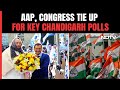 AAP, Congress Tie Up For Key Polls: Scorecard 1-0 In INDIAs Favour