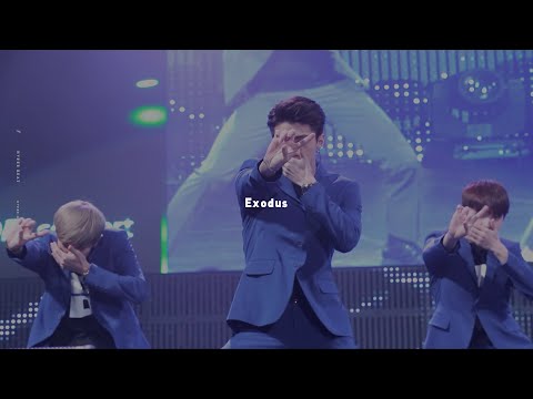 150414 Exodus