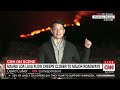 CNN reporter gets near the lava flow of Mauna Loa volcano  - 02:58 min - News - Video