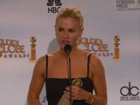 Anna Paquin - True Blood (HBO) - YouTube