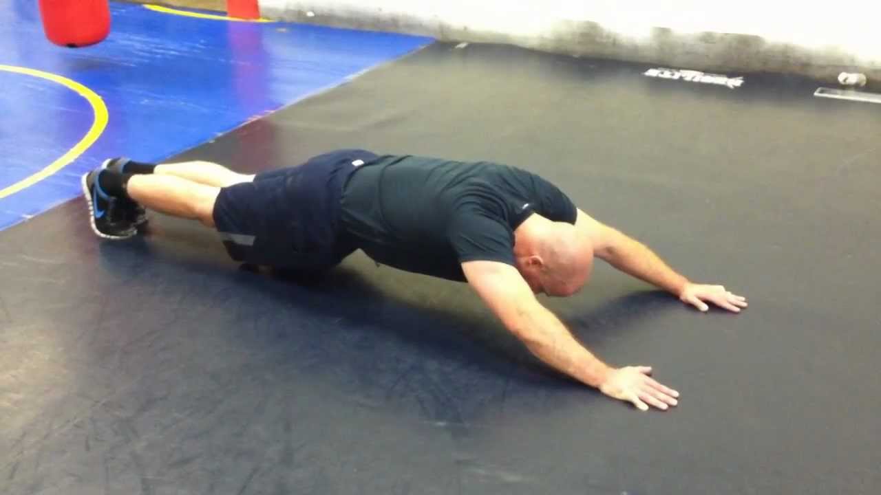 Supermans - Hardest Core Exercise Ever - Part 3 - YouTube