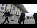 Nara Lokesh attending World Economic Forum at China