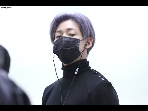 BAMBAM (뱀뱀) GOT7 (갓세븐) - Commercial