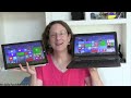 Microsoft Surface Pro 3 vs. Lenovo ThinkPad Yoga Comparison Smackdown
