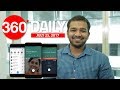 Tech News:  Jio 4G Average Speeds in India, Driverless Cars in India, Yu Yunique 2 Launched and More