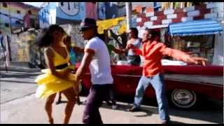 Salsa House En Cuba – Descarga En Callejón De Hamel