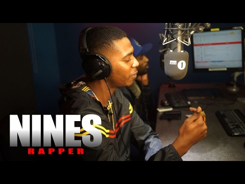 Nines - Fire In The Booth (part 2)