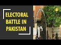Pak goes to polls today