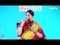 Amritkaal Ki Anganwadi: How Anganwadis Are Shaping the Future of India’s Children | Smriti Irani  - 33:17 min - News - Video