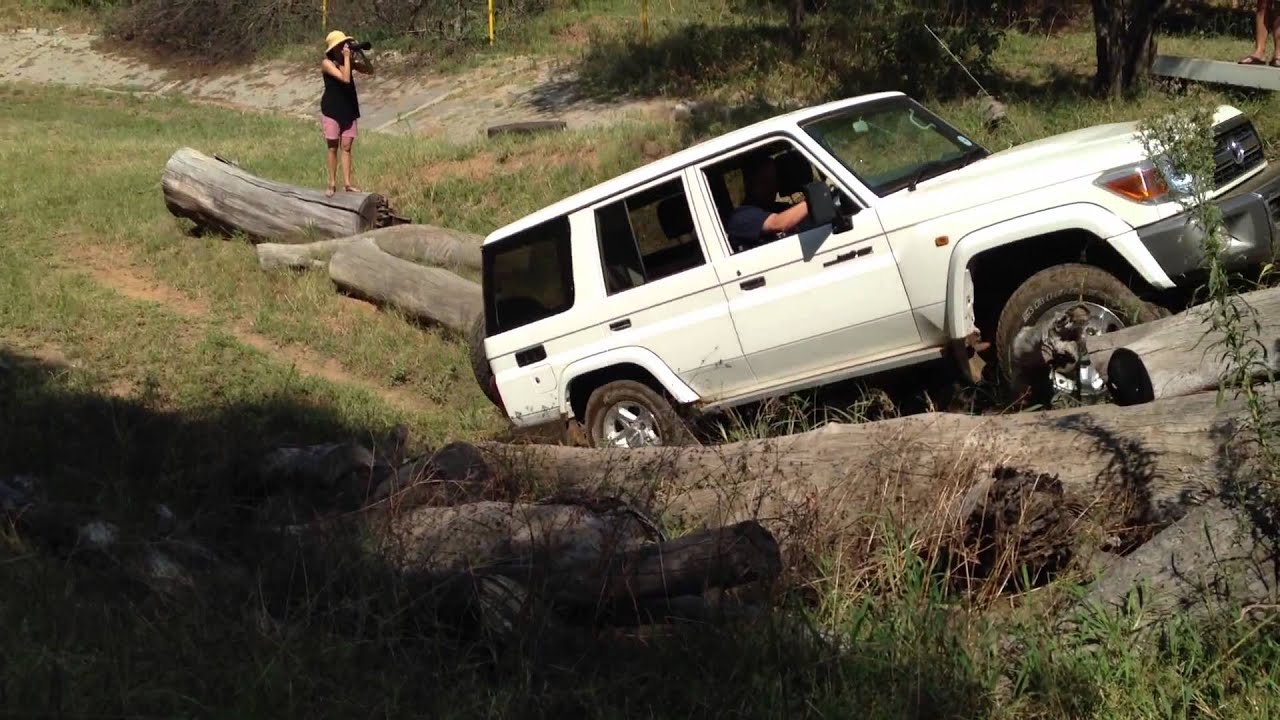 toyota landcruiser station wagon #6