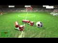 Trucker Football v2.0