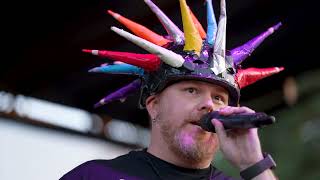 Psychostick - Full Set - Live at Michigan Metal Fest, Battle Creek 2023