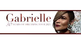 Gabrielle: 30 Years of Dreaming Tour 2023 - Saturday 14 October 23