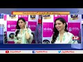 Tamannah Launches Mobile Showroom in Vizianagaram amid huge fans