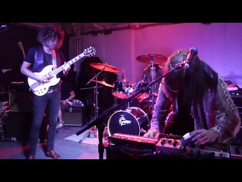 Wolfmother - White Unicorn (SXSW 2016) HD