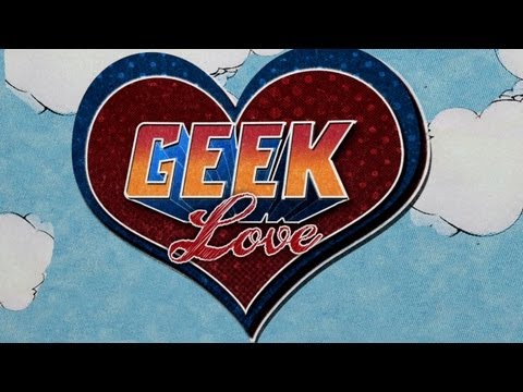 Geek Love'