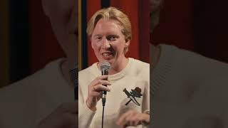 Каково это — провести месяц в американской тюрьме? #юмор #shorts #какаяжесть