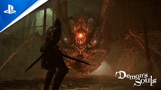 Demon's Souls