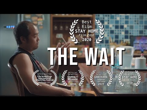 The Wait'