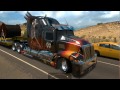 Heavy truck: Optimus Prime, Western Star 5700 ATS 1.5.3s