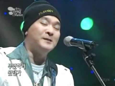강승모 - 무정부르스